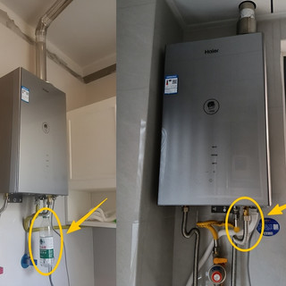 海尔一级能效燃气热水器4爆款盘点：E7PRO、EC05、KE70SM和K70SM