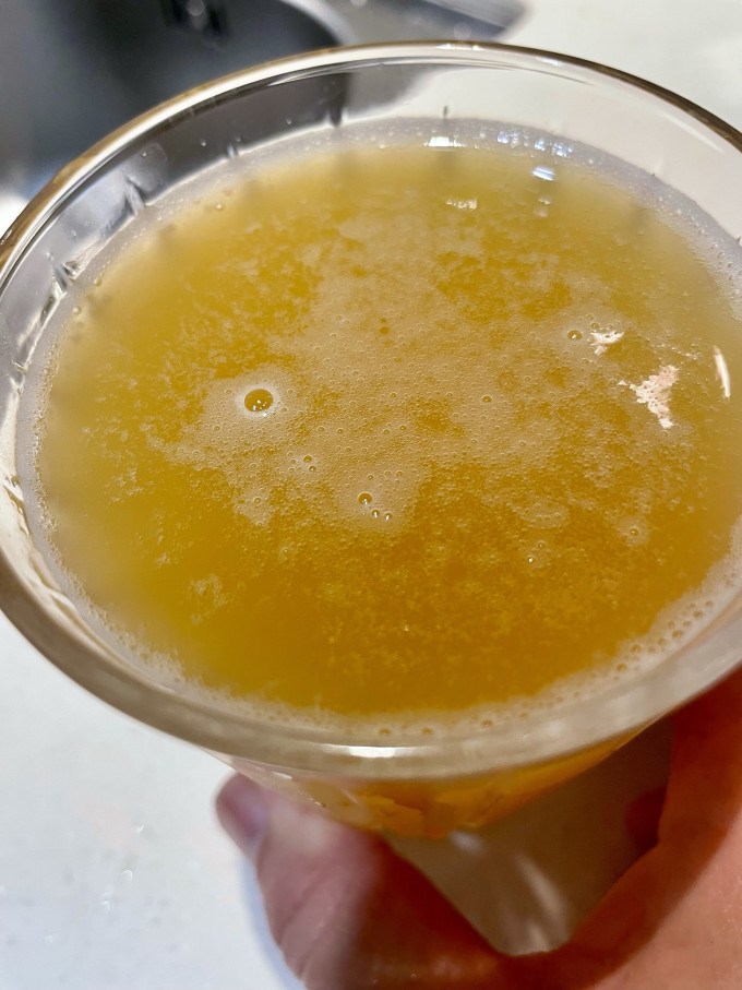 盒马精酿啤酒