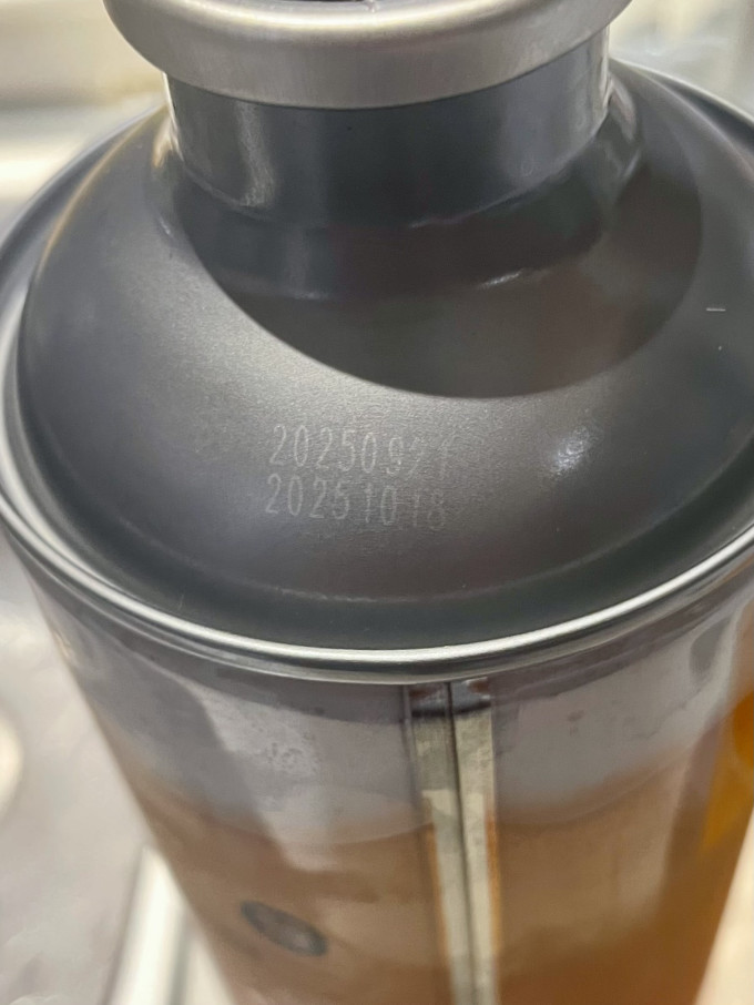 盒马精酿啤酒