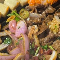 北京|鲜嫩多汁!京城炙子烤肉体验记