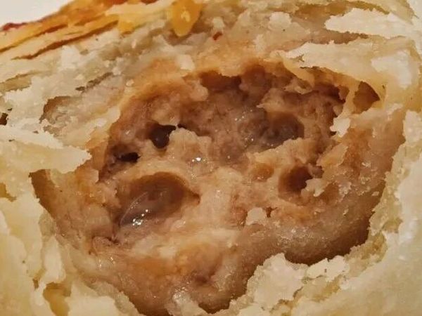 月饼节快乐（第三弹）