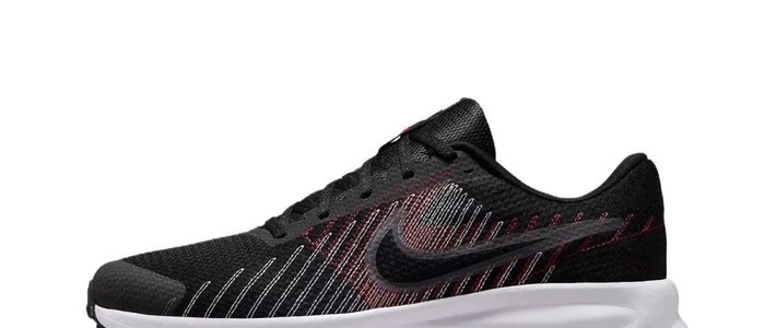 Nike RUN DEFY：缓震舒适跑步鞋