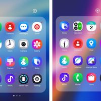 三星One UI 8.5将推3D图标，One UI 9.0已蓄势待发