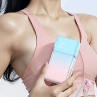 品胜充电宝3C认证安全可靠