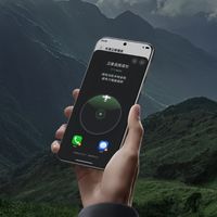 华为手机卫星通讯开通指南，野外出行没网也不怕