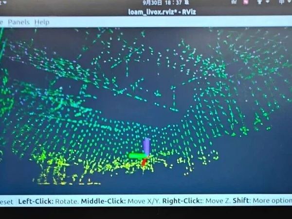 GeoScan S1二次开发使用教程（三）：常用软件功能与规范作业全解析