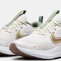 Nike儿童跑鞋COSMIC RUNNER深度测评