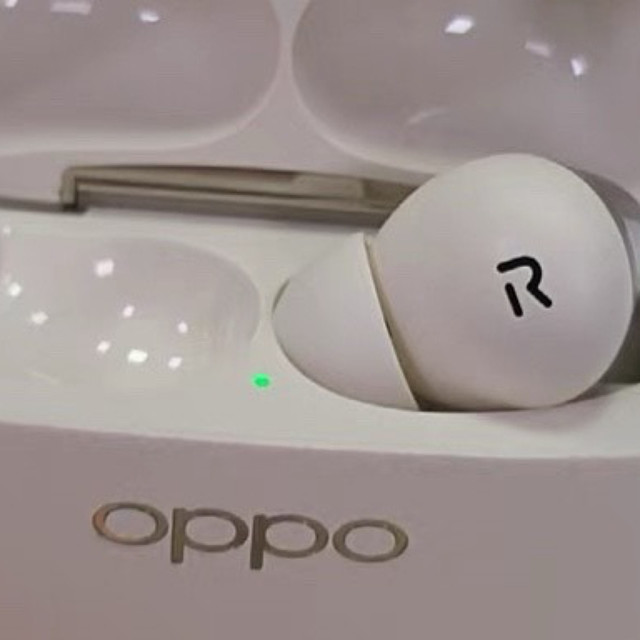 细节拉满!OPPO Enco X3