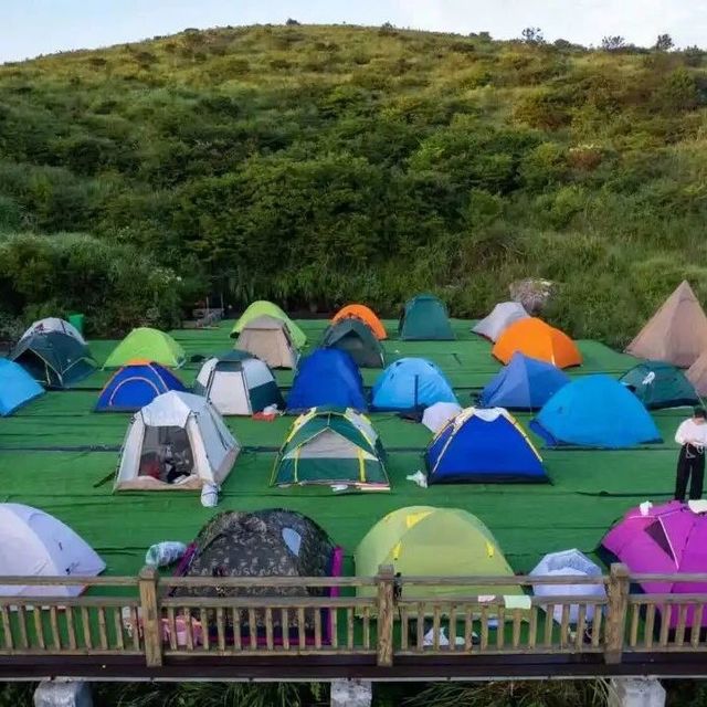 放假第一天，到站建宁！这份旅游攻略码住