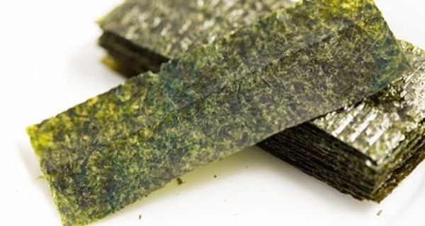 从年销6亿到海外暴涨10倍！国产海苔龙头韩进食品的“隐形冠军”炼成记