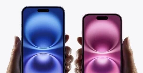 iPhone 16/ 16 Plus