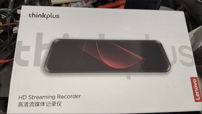 联想行车记录仪