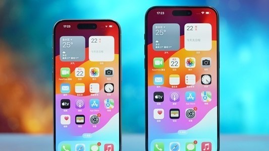 iPhone 2025新机产量将破9000万部，Pro系列成增长主力