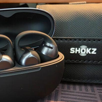 2025蓝牙耳机选购指南：4款口碑神机，运动通勤全搞定