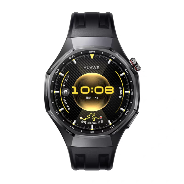 2072.3元起，华为 WATCH GT 6 Pro 智能手表 46mm 上架预约
