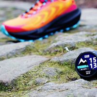 更轻更野更全能！颂拓（Suunto）RACE 2钛合金户外旗舰腕表