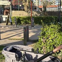 迈可适Leona推车:带娃出行神器