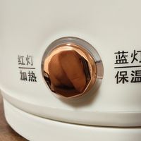 志高316钢烧水壶WM1601众测报告