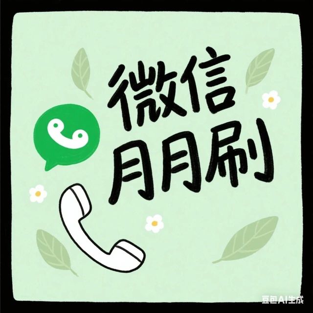 工商银行“微信支付月月刷”，可领微信立减金，支付能省钱