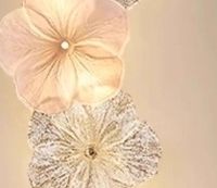 法式轻奢壁灯：点亮小家，开启温馨格调之旅