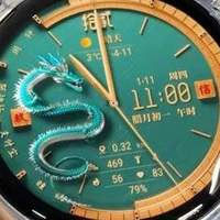 华为增长53%，首次超过苹果，成为全球第一大手表品牌