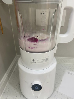 米家榨汁机全能高手