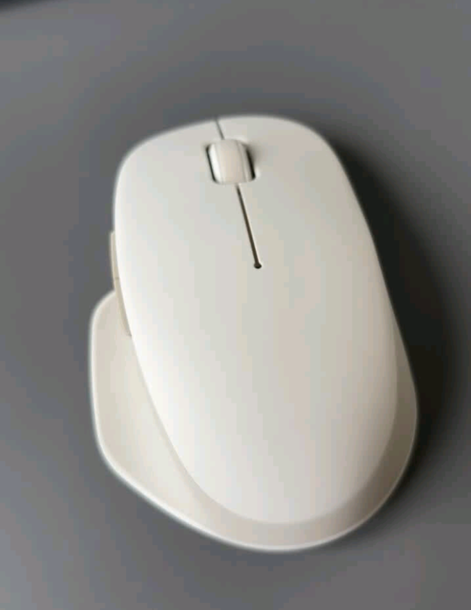 小米鼠标
