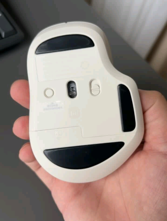 小米鼠标