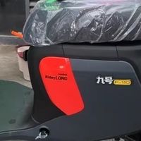 九号Fz 110：智能锂电带来的都市骑行新选择