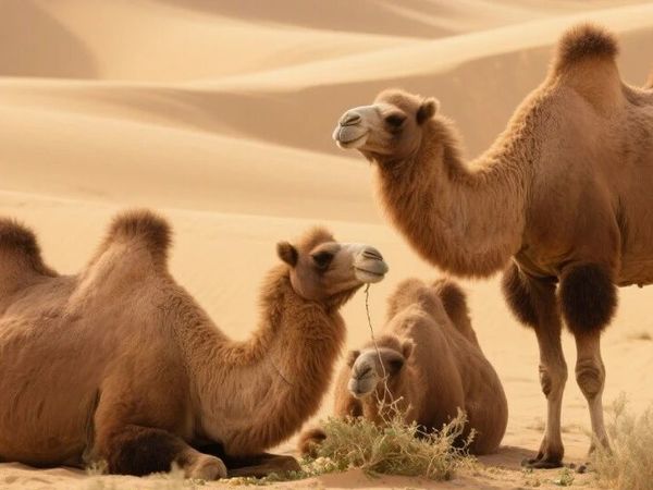 科普：驼奶的科学认知与应用价值——基于营养学与医学研究的综合分析