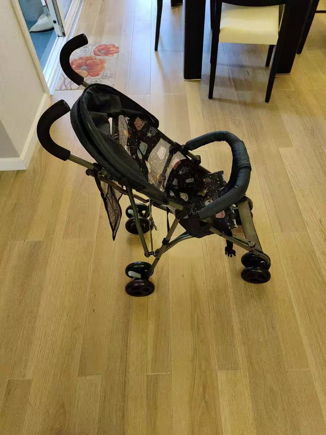 小龙哈彼推车，助妈妈轻松开启带娃出行！