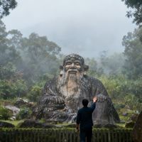 清源山与古港：泉州的山水人文两日闲