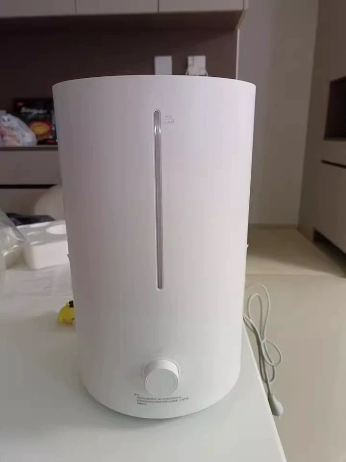 米家加湿器