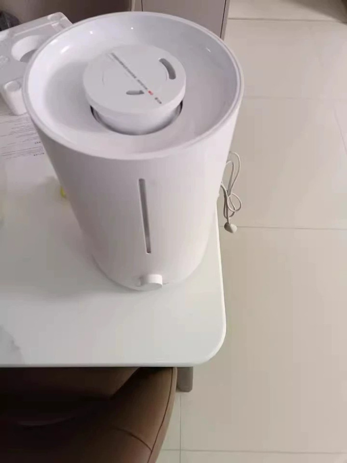 米家加湿器