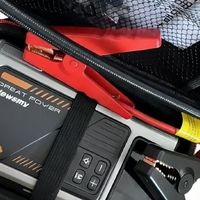 纽曼M5汽车应急启动电源推荐理由