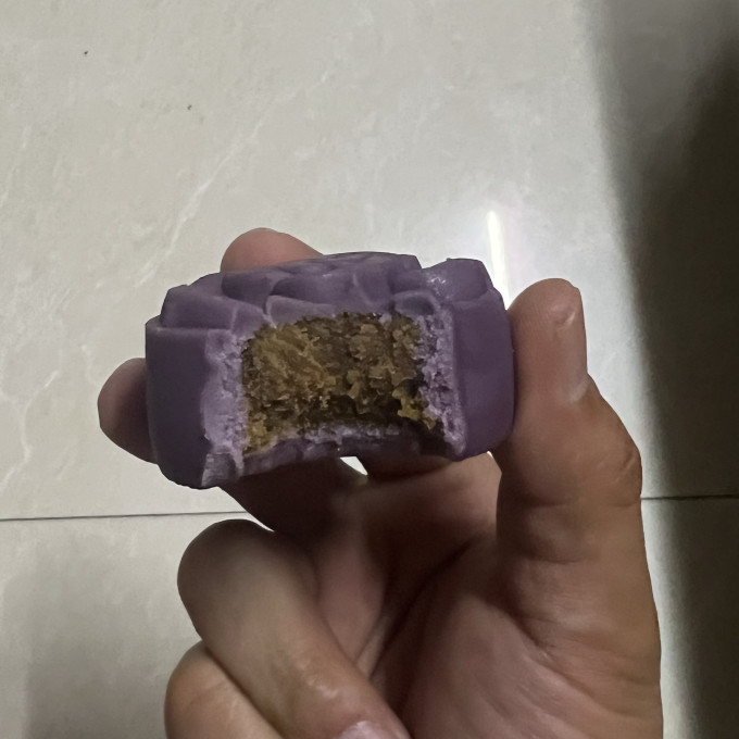 华美月饼