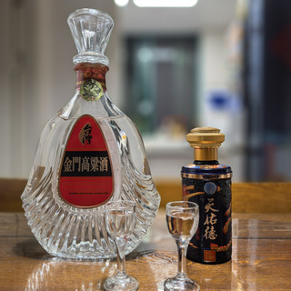 70度的白酒会带来什么感受 天佑德青稞酒（国之德真年份）