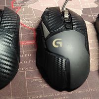 捡垃圾——罗技G502上壳的装拆教程！