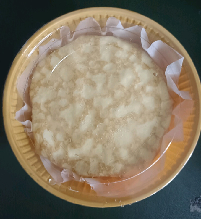 常温蛋糕