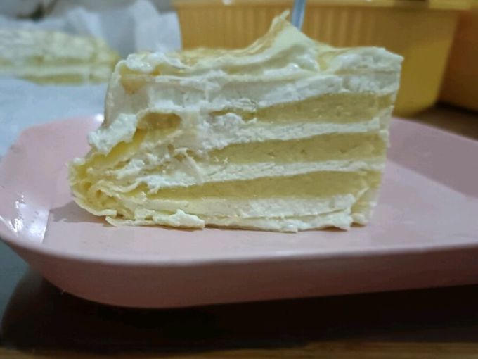 常温蛋糕
