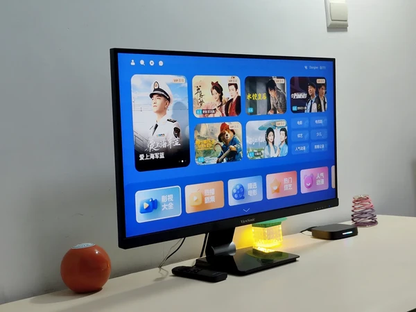 花小几百，让家里“老古董”，秒变智能电视。以前看剧十分钟，卡顿半小时
自从听劝换了这个【当贝H5 Pro电视盒子】
老电视直接真香现场！
💡
 选购避坑我总结了3点：
✅ 芯片要认准6nm工艺，性能强