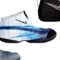 能换“外套”的复古神鞋！NIKE AIR GP III的黑科技有多绝？