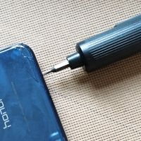 维修小白也能上手！杜克E3电动螺丝刀套装让我彻底告别 “工具荒”