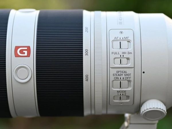 2025 年 100-400mm 镜头终极推荐！10 款神镜覆盖全相机系统，最轻仅 985g