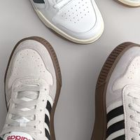 双十一秋日板鞋三连击｜adidas三款神鞋直接封神！
