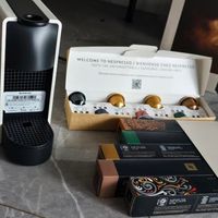 双十一559元实现咖啡自由！Nespresso胶囊咖啡机太香了