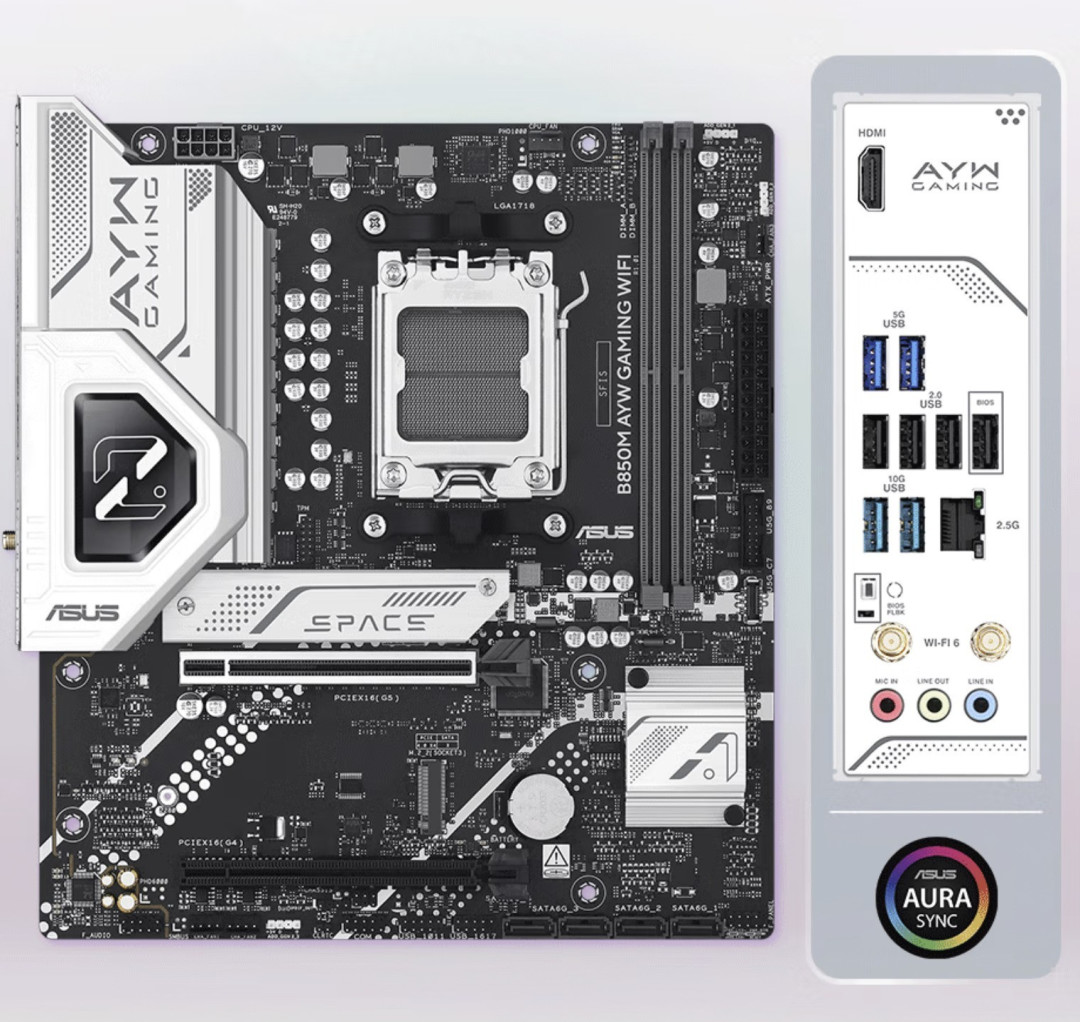 9500F配什么主板合适?