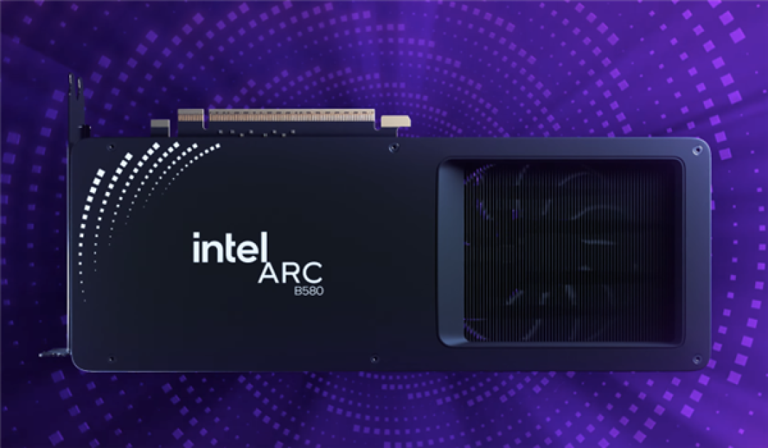 新驱动发力:Intel锐炫B580游戏性能大提升!
