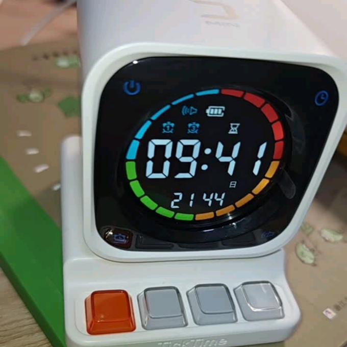 绿巨能其他教具文具