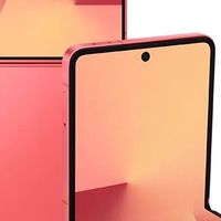 三星Galaxy Z Flip7折叠屏手机